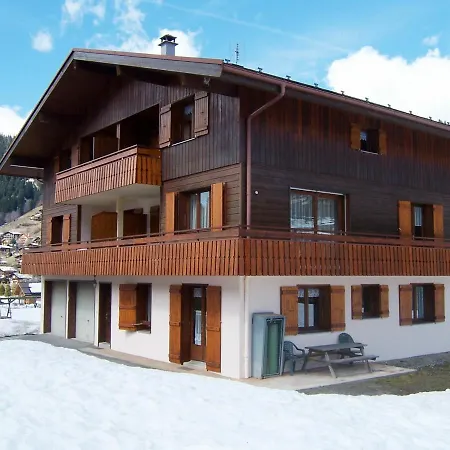 Cosy 6 Pers - Proche Pistes, Navette, Animaux Admis - Grand-bornand Village - Fr-1-467-78 Le Grand-Bornand