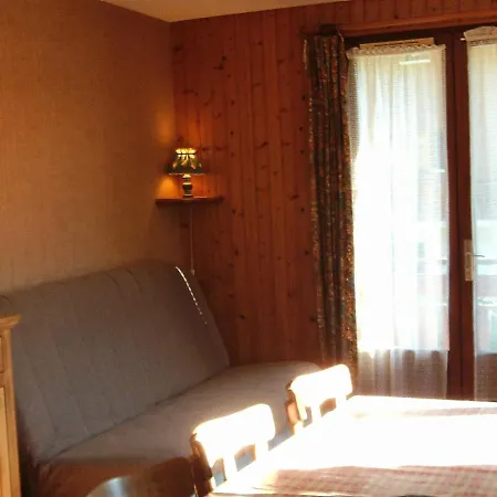 Apartment Cosy 6 Pers - Proche Pistes, Navette, Animaux Admis - Grand-bornand Village - Fr-1-467-78 Le Grand-Bornand