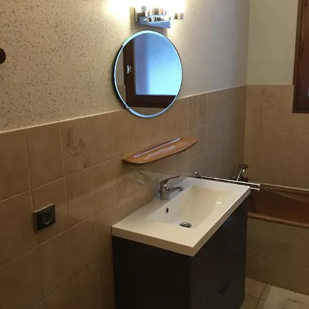 Apartment Cosy 6 Pers - Proche Pistes, Navette, Animaux Admis - Grand-bornand Village - Fr-1-467-78
