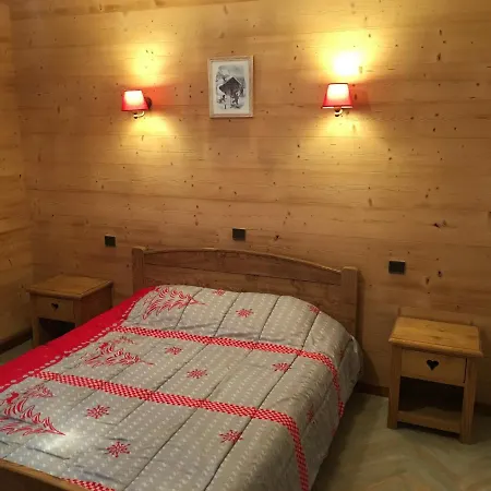 Apartment Cosy 6 Pers - Proche Pistes, Navette, Animaux Admis - Grand-bornand Village - Fr-1-467-78 Le Grand-Bornand